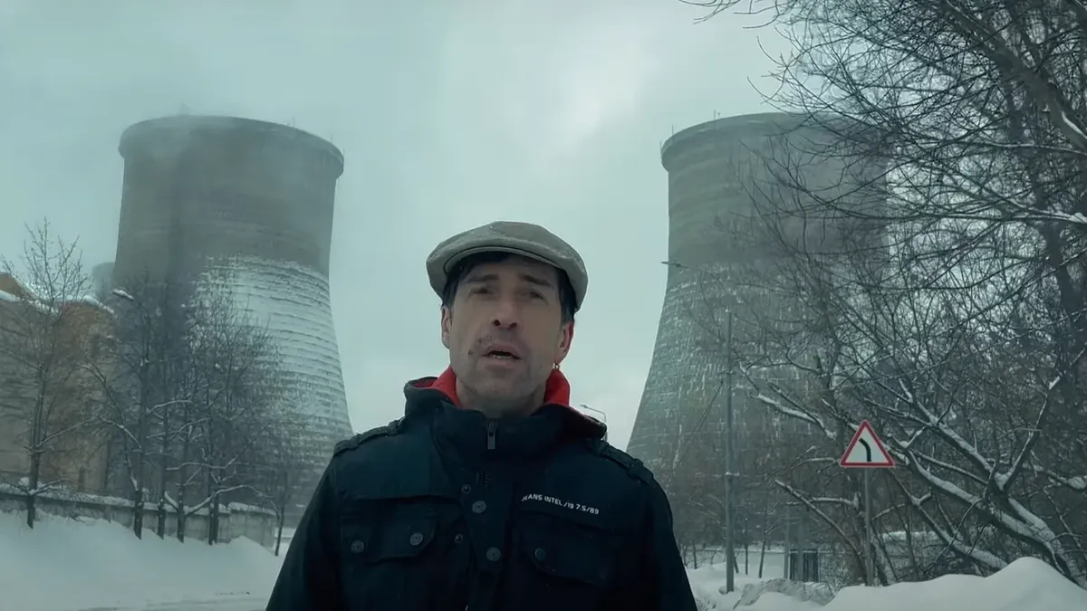«На Земле не скоро наступит мир»