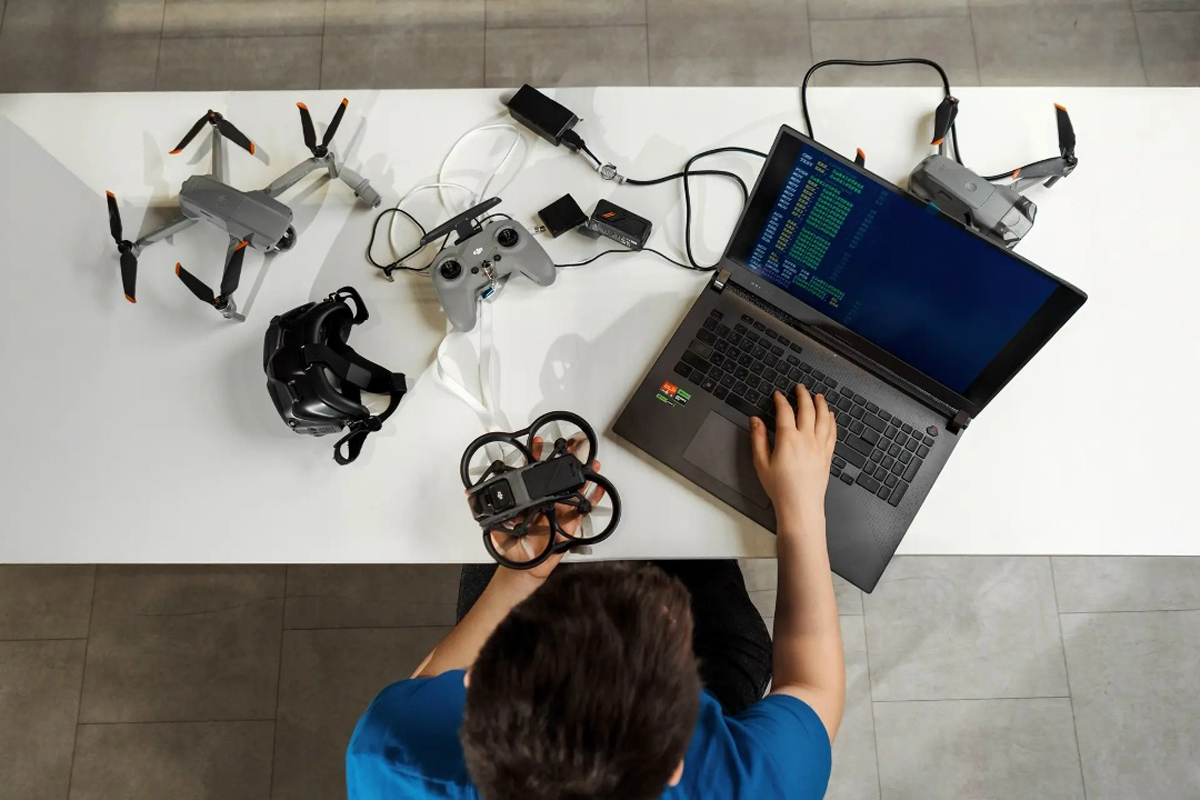 Фото: Алабуга Политех