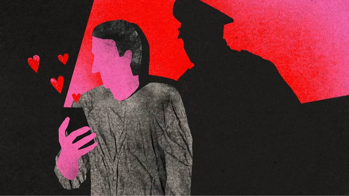 Иллюстрация: Ляля Буланова