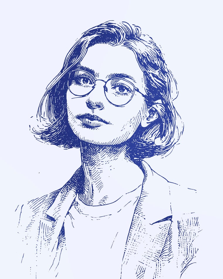 Viktoria Litvin