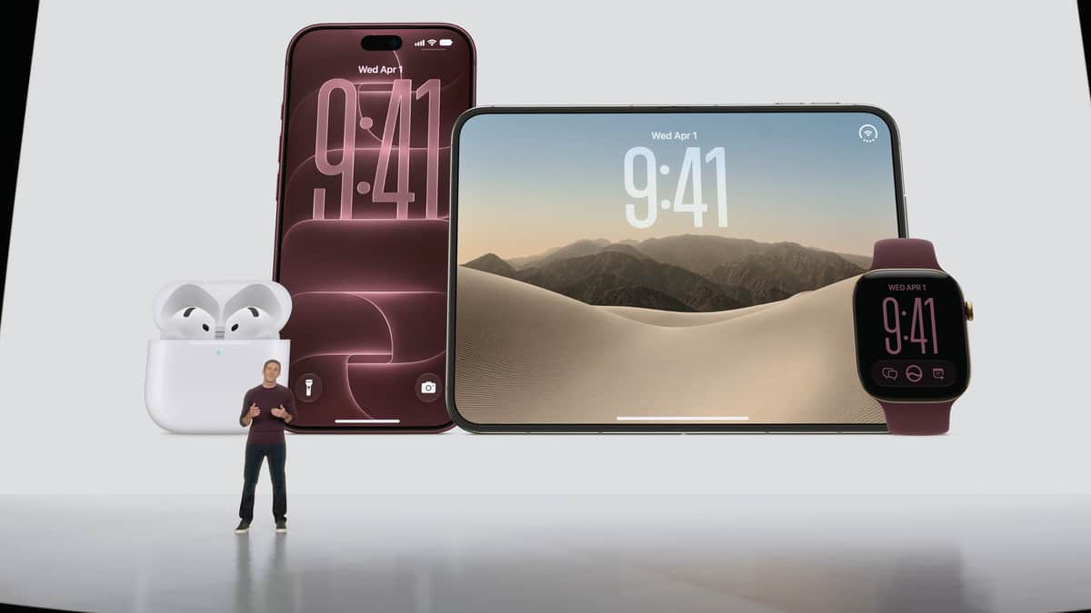 Apple представила iPhone 18 Pro и Pro Max, раскладной смартфон iPhone Duo, наушники AirPods 5 и новые Apple Watch