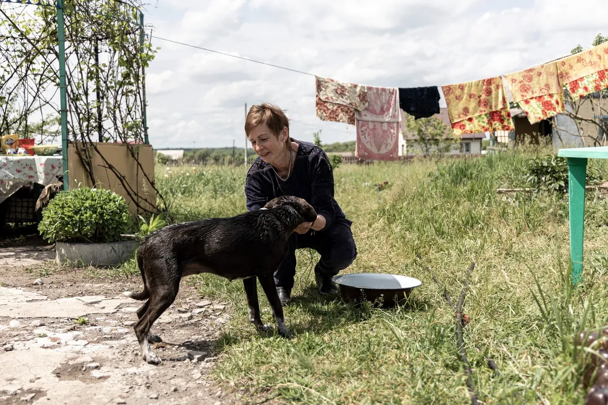 Фото: Арден Аркман