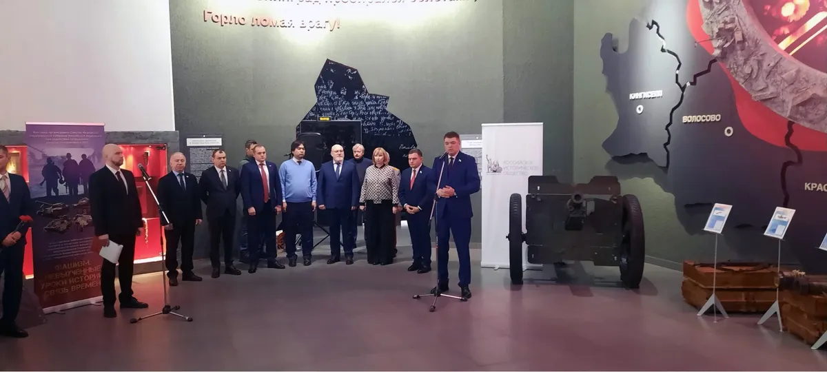 Фото: Серафим Романов, для «Новой газеты Европа»