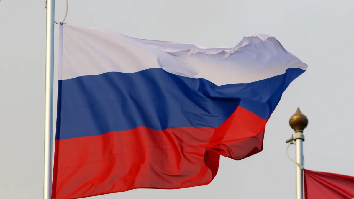 Выпало в империи родиться