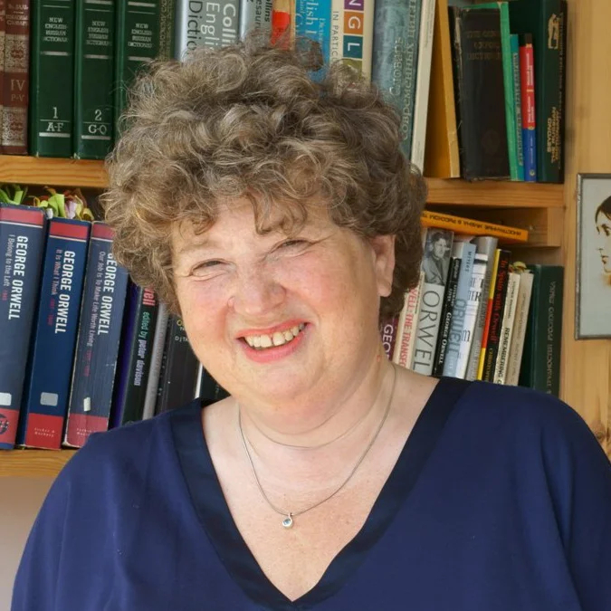 Мария Карп