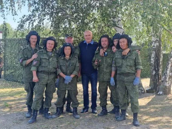 Photo: Baikal Daily