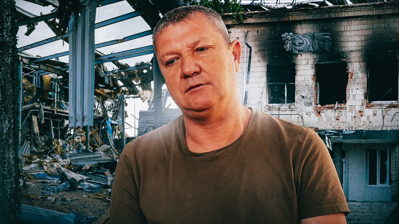 «Освободили. И толку?»