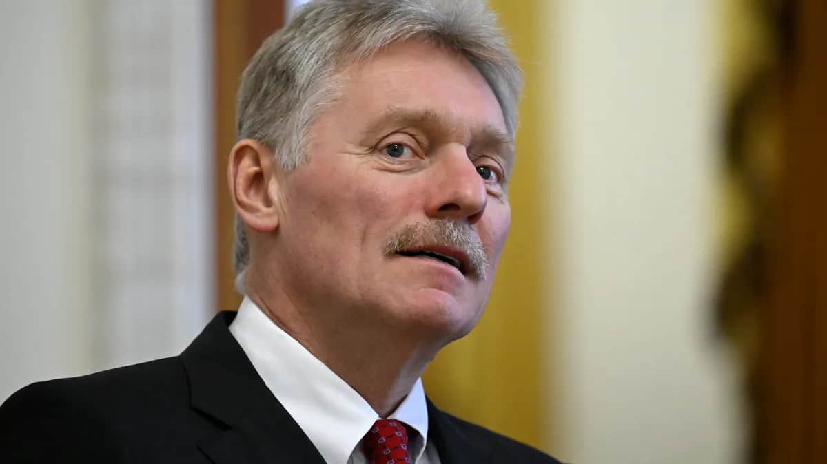 Фото: EPA-EFE