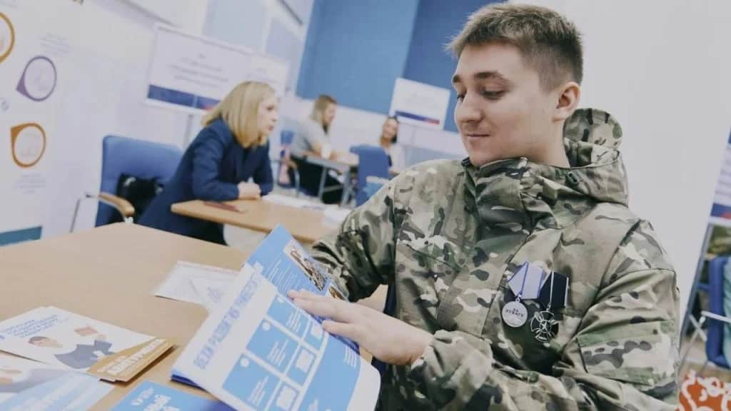 Минимум в 39 субъектах РФ установили квоты на трудоустройство участников «СВО», подсчитала «Новая-Европа»
