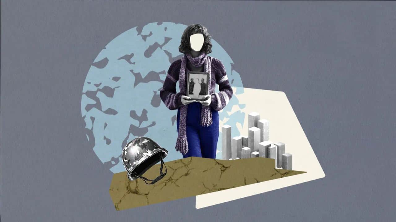 Collage: Novaya Gazeta Europe