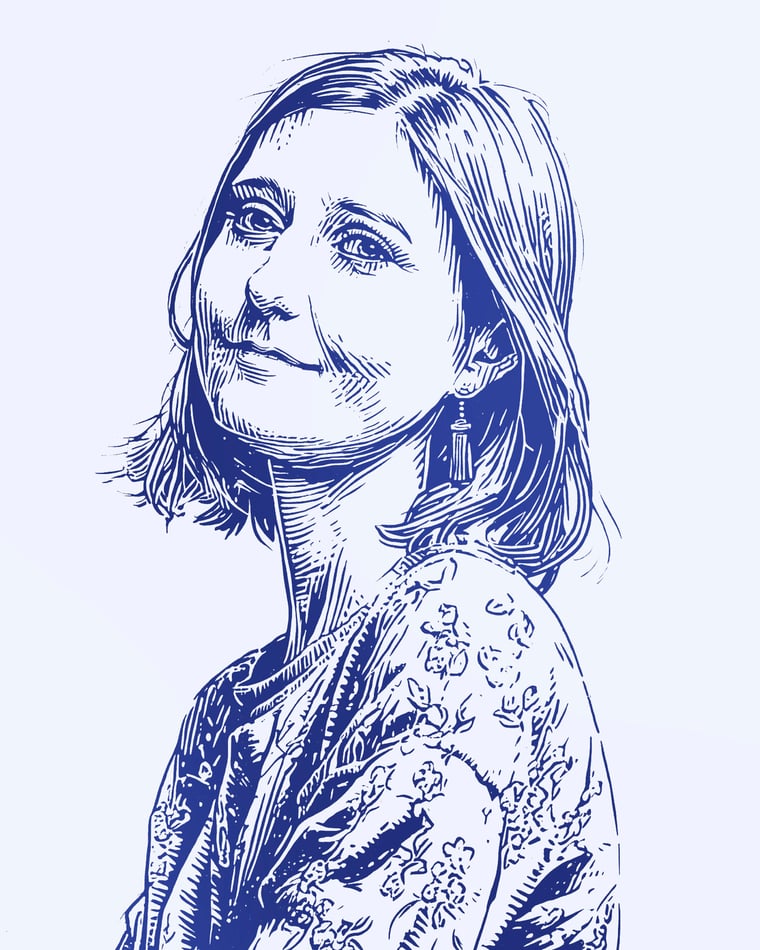 Yekaterina Glikman