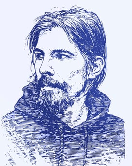 Vlad Dokshin
