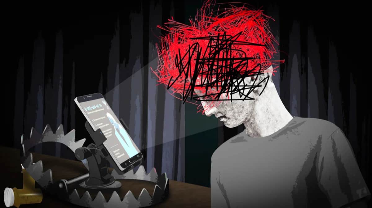 Иллюстрации: «Новая газета Европа»