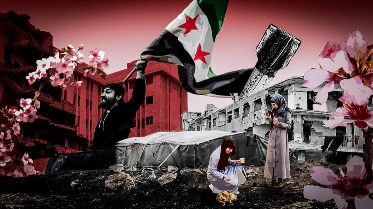 Технократией и расстрелами