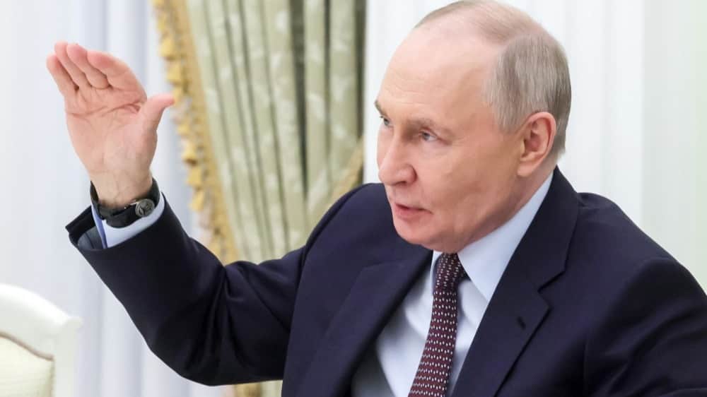 Photo: Mikhail Metzel / EPA