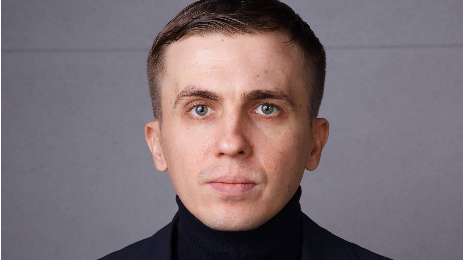 Михаил Ткач. Фото: Дмитрий Ларин / Facebook