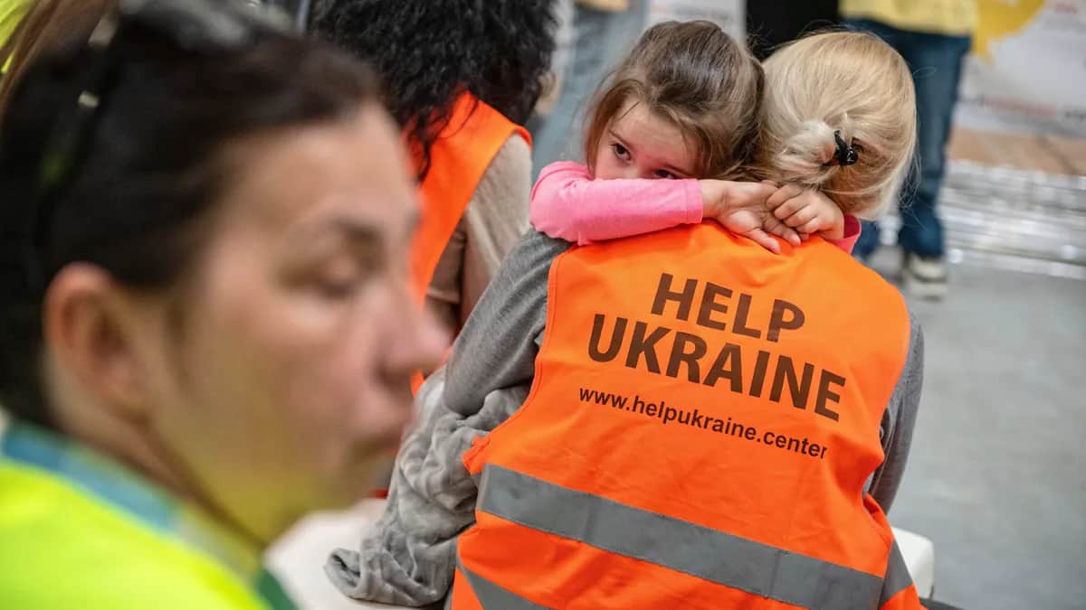 Фото: Wojtek Jargilo/epa.eu