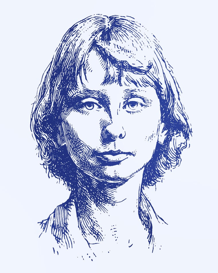 Ksenia Buksha