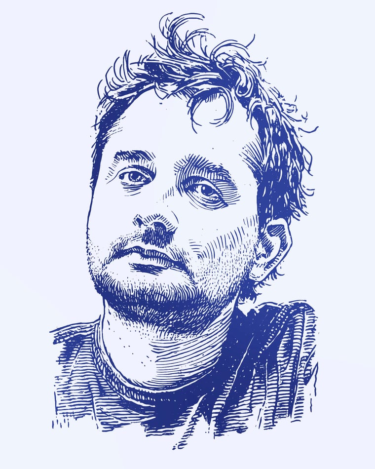 Gleb Belichenko