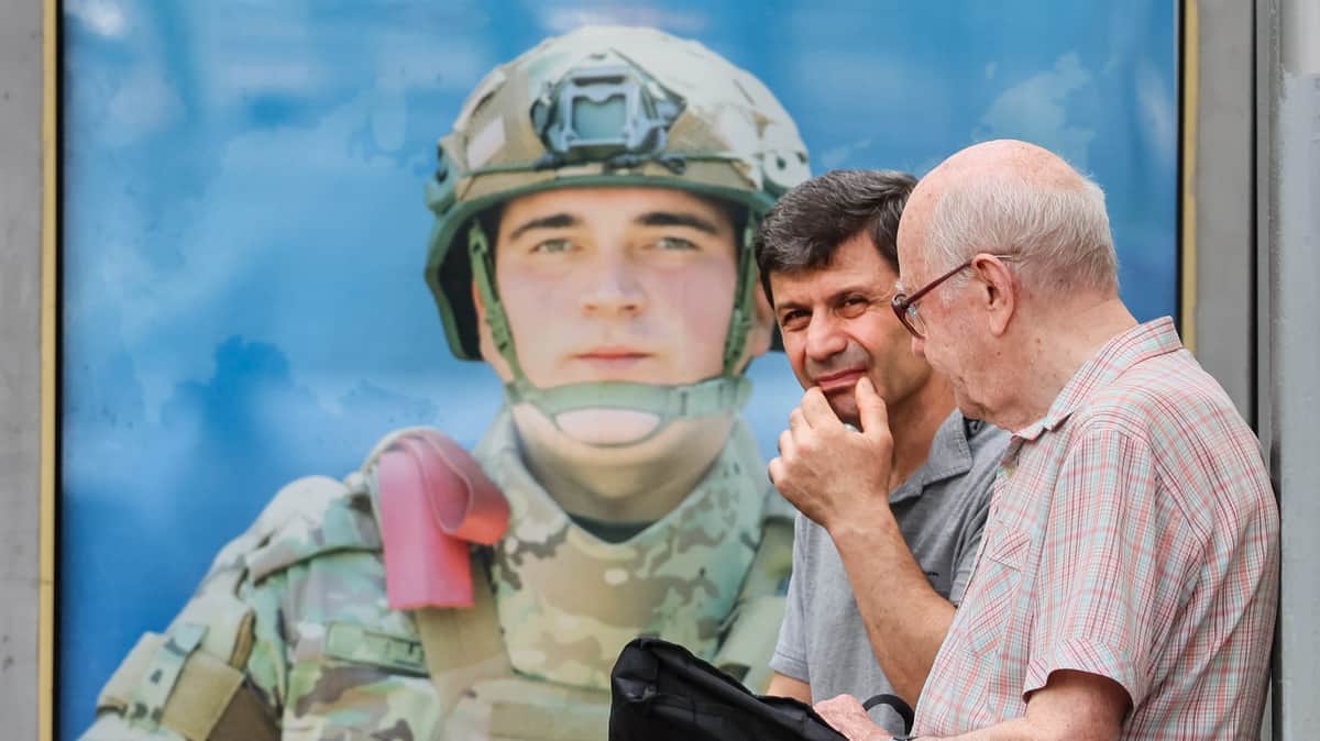 В 2026 году каждая седьмая заявка о поиске российских военных — на пропавшего младше 25 лет — «Хочу найти»