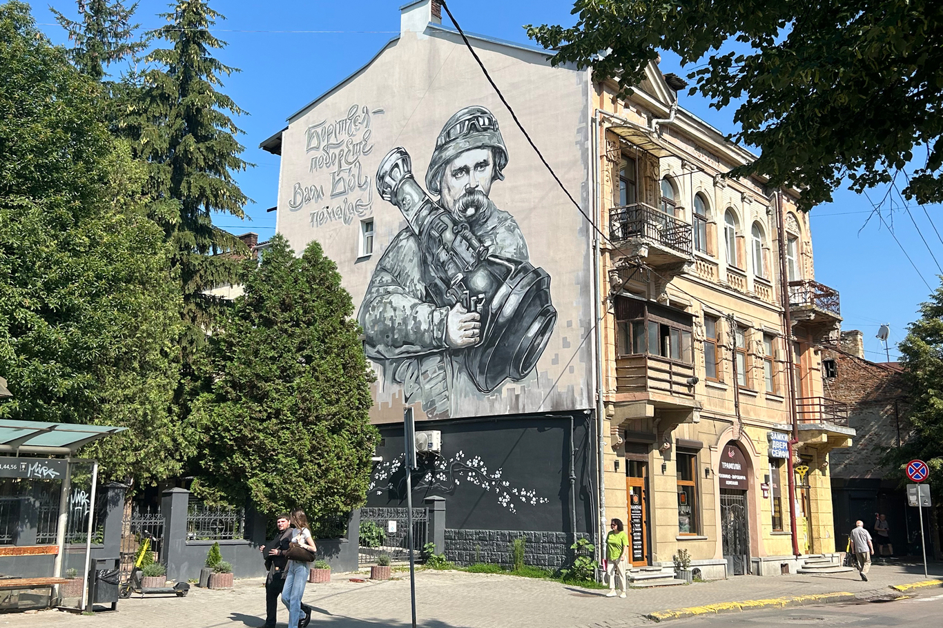 Фото: Дмитрий Дурнев / «Новая газета Европа»