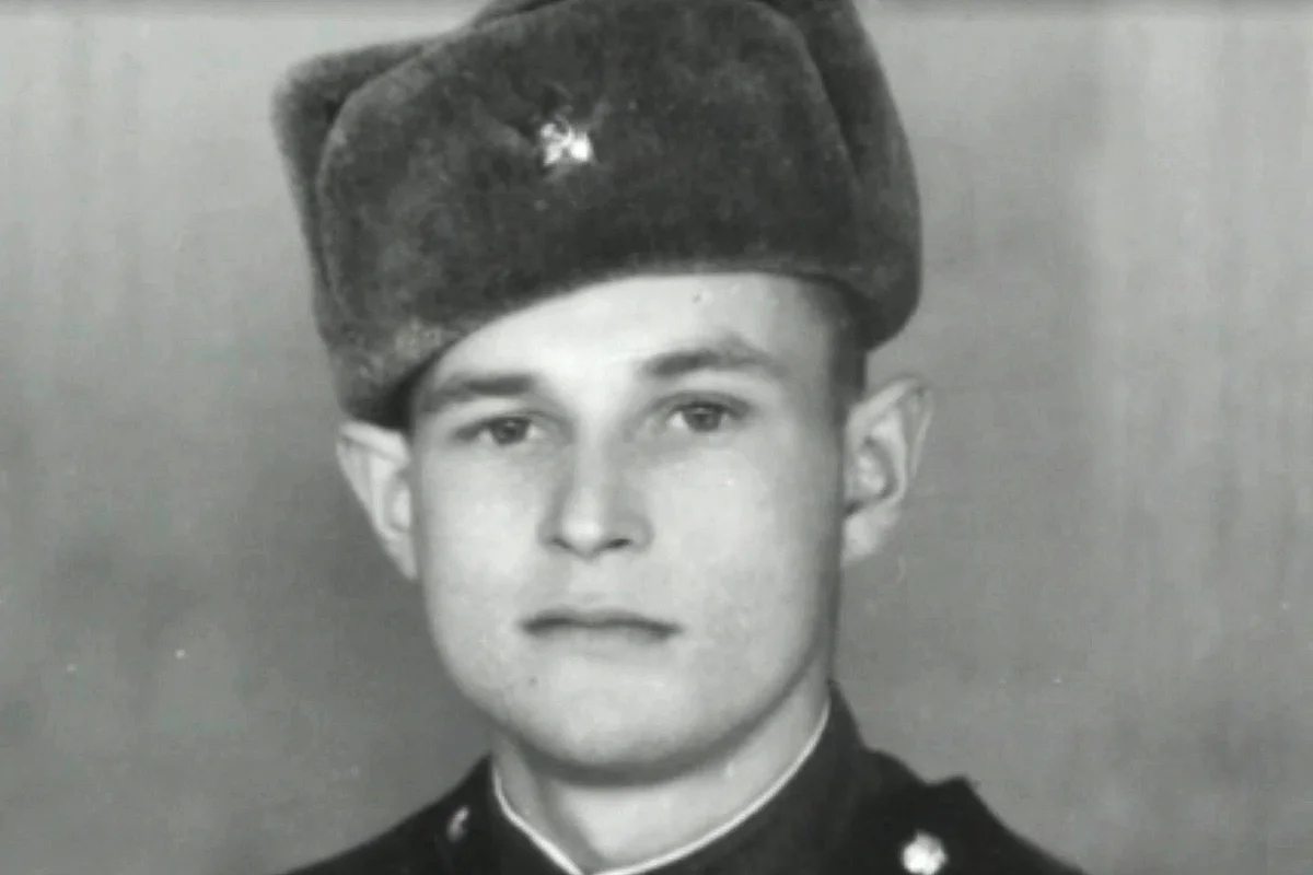 Сергей Кабанов, покончивший с собой. Источник: ntv.ru