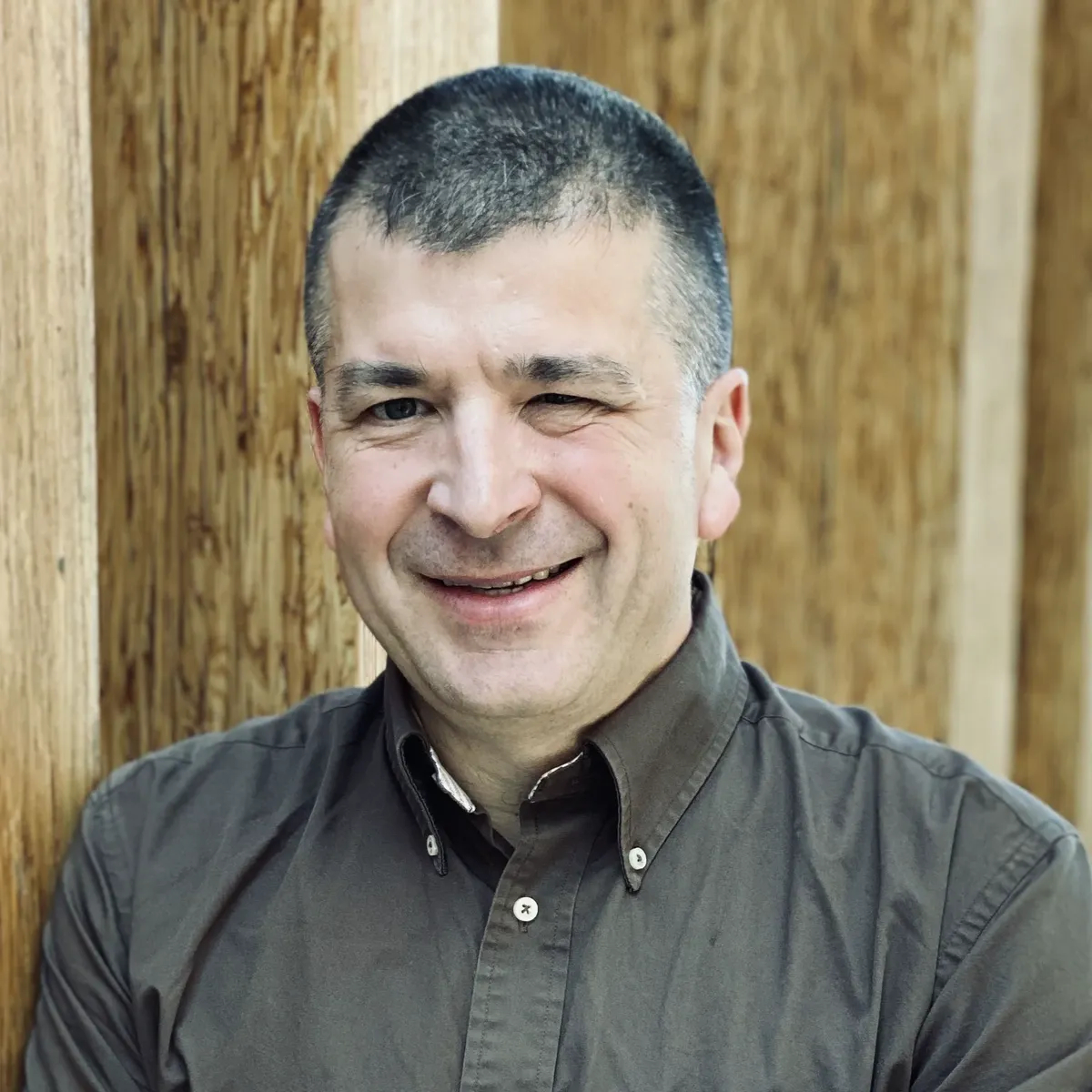 Michel Bouchard