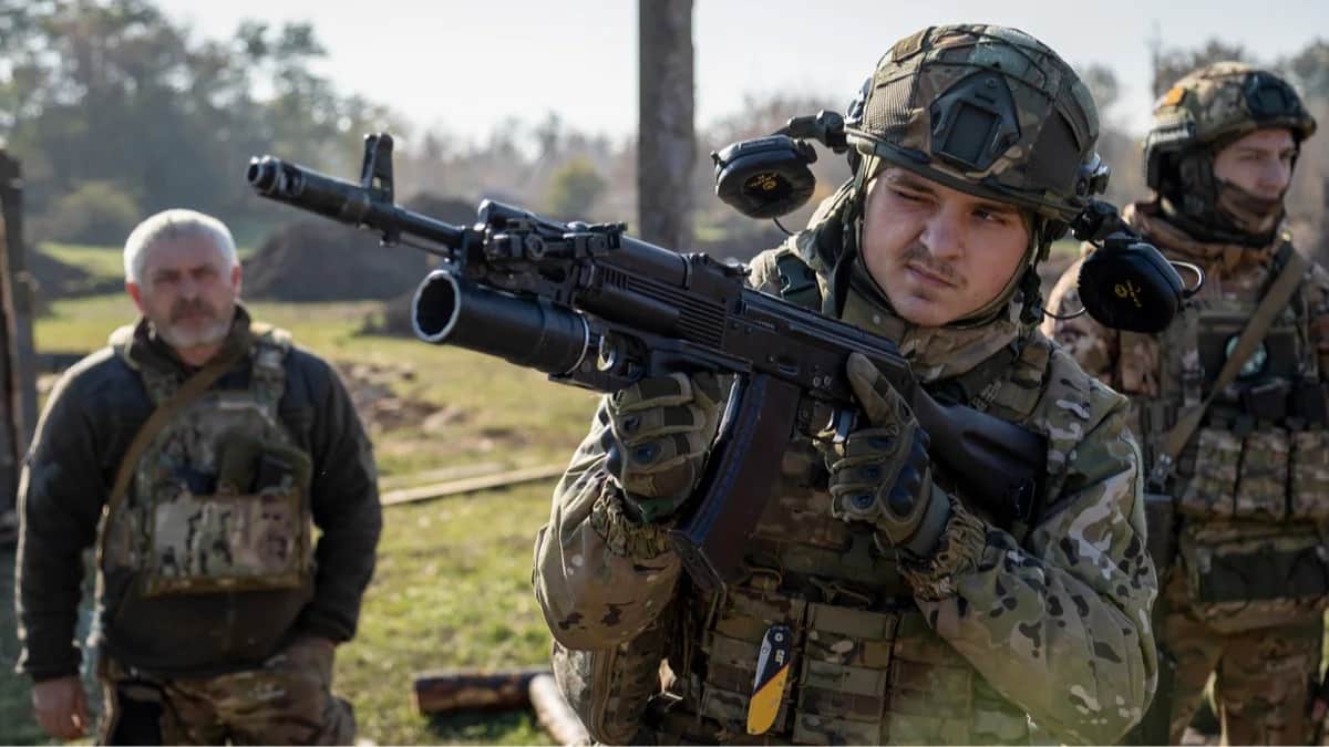 «Мы не можем позволить себе иллюзии. Вместо них — максимальный прагматизм и даже пессимизм»