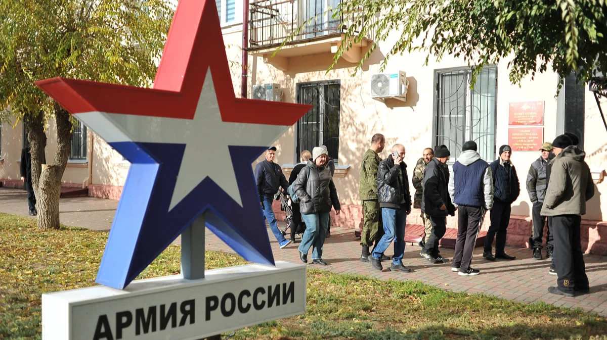 В России и на оккупированных территориях растет число случаев венерических заболеваний