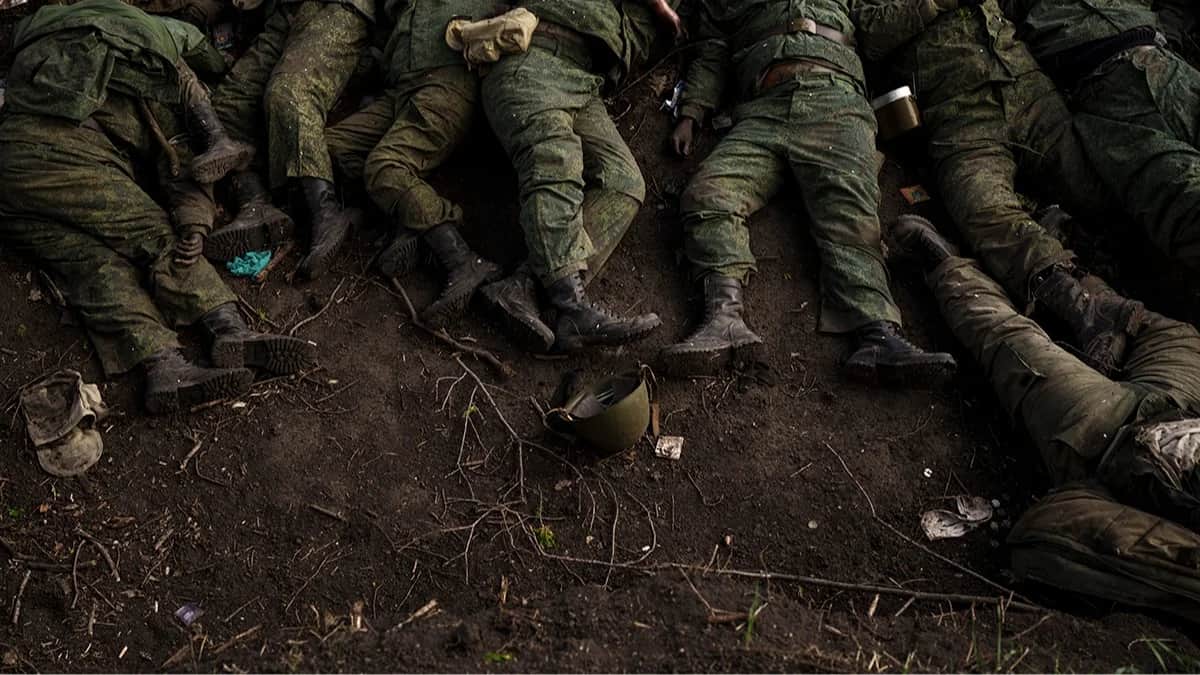 Тысяча четыреста девятнадцатый день