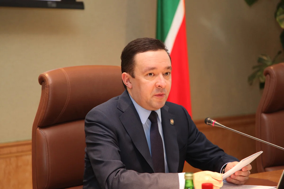 Ильдар Халиков. Фото: <a data-sk="tooltip_parent" data-stringify-link="http://Tatarstan.ru" href="http://tatarstan.ru/" rel="noopener noreferrer" target="_blank">Tatarstan.ru</a>