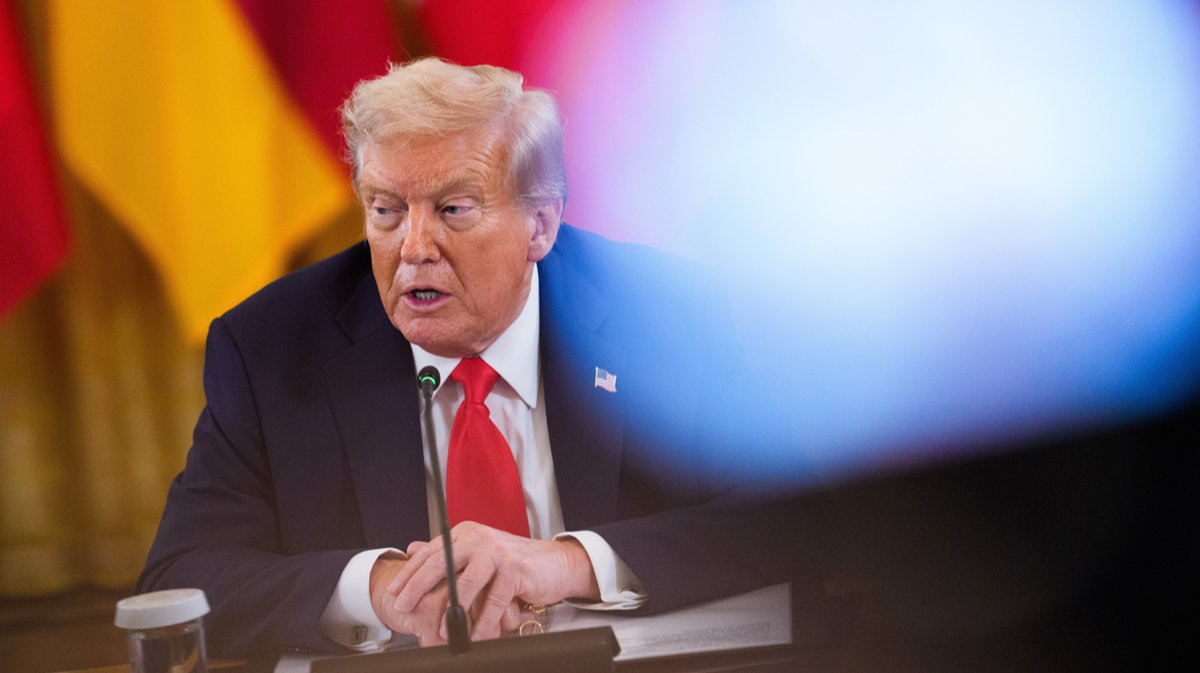 Феникс трансатлантического партнерства