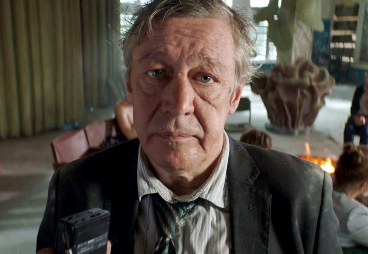 Михаил Ефремов, фото: «ВКонтакте»