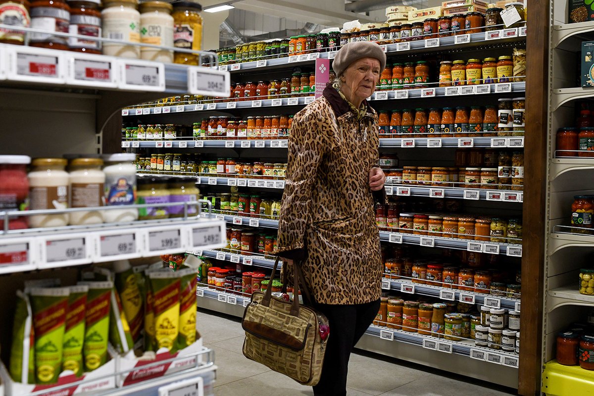 Фото: «Новая Газета Европа»