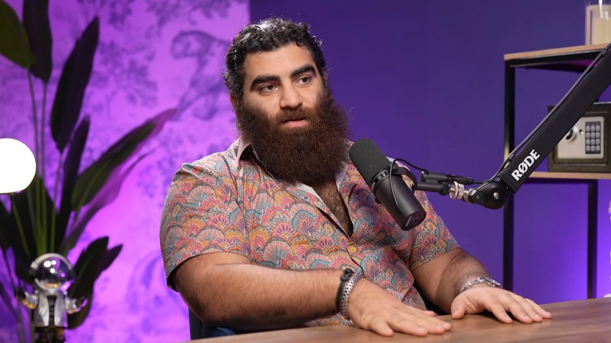 «Вообще это полезный опыт — кого-то изнасиловать»