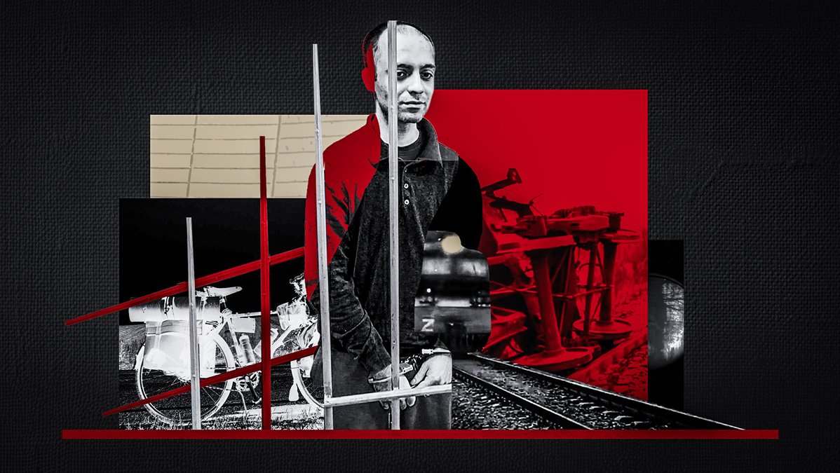 Солдат неудачи