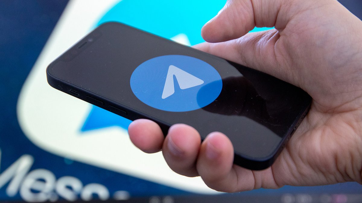 «Полноценный админ в виде государства»