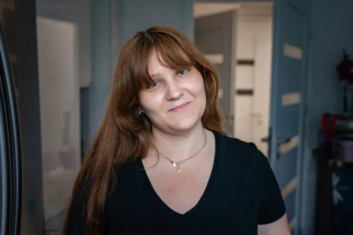 Антонина Коновалова. Фото:  Euroradio