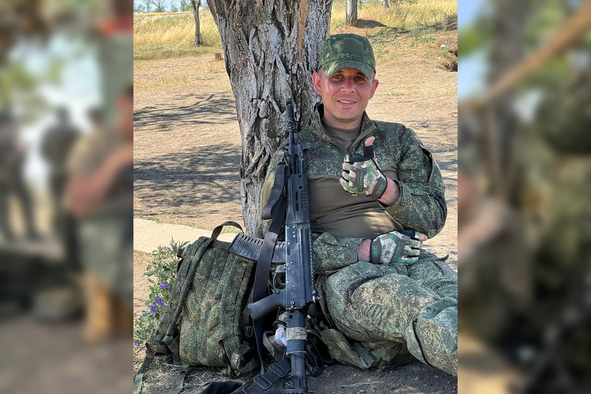 Владимир Осколков