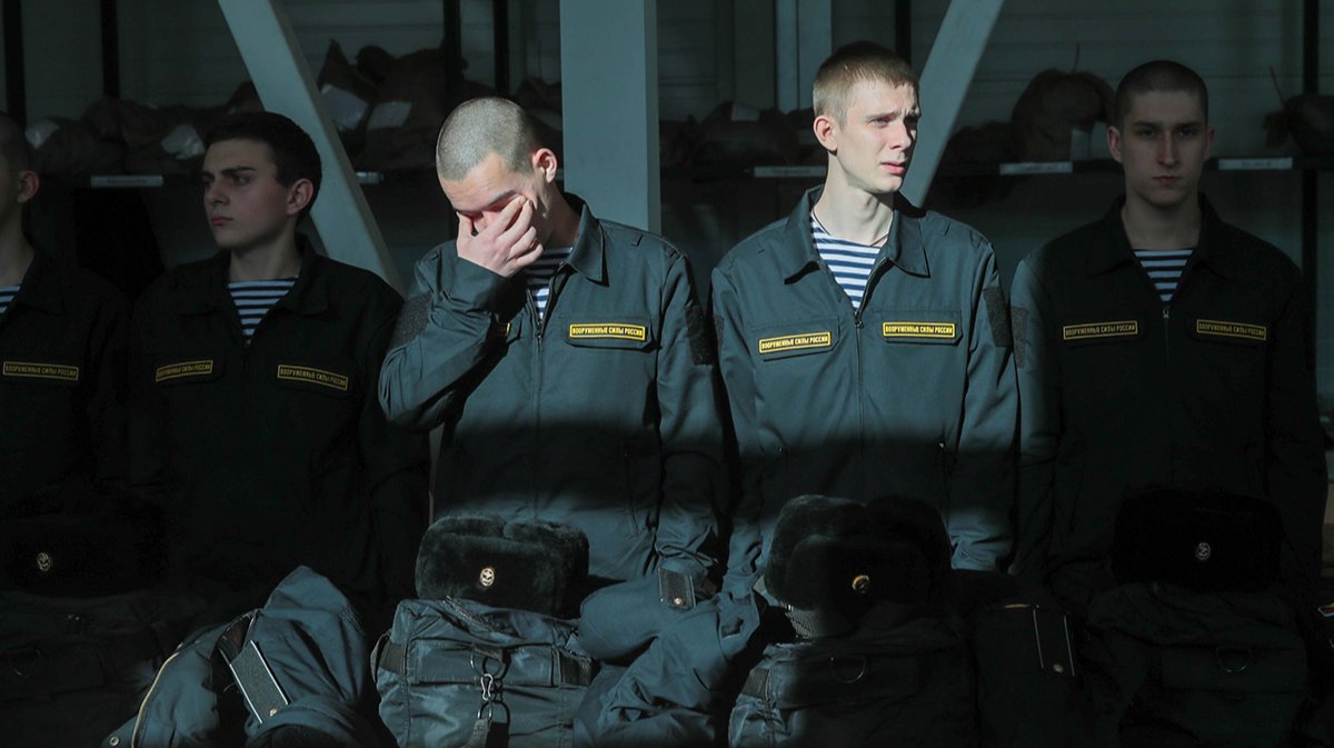 Право уклониться