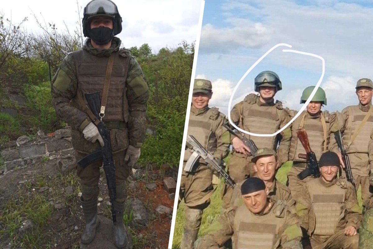 Владислав Канюс. Фото: Владимир Пехтелев /  Газета.Ру