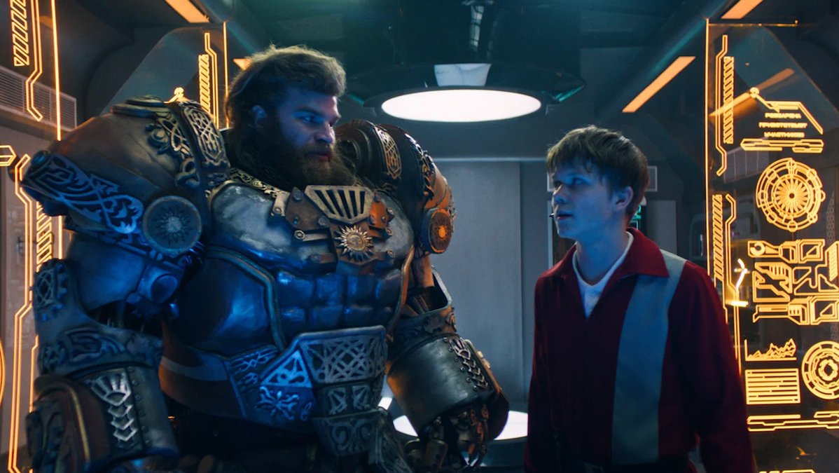 Киберпанк, который мы заслужили