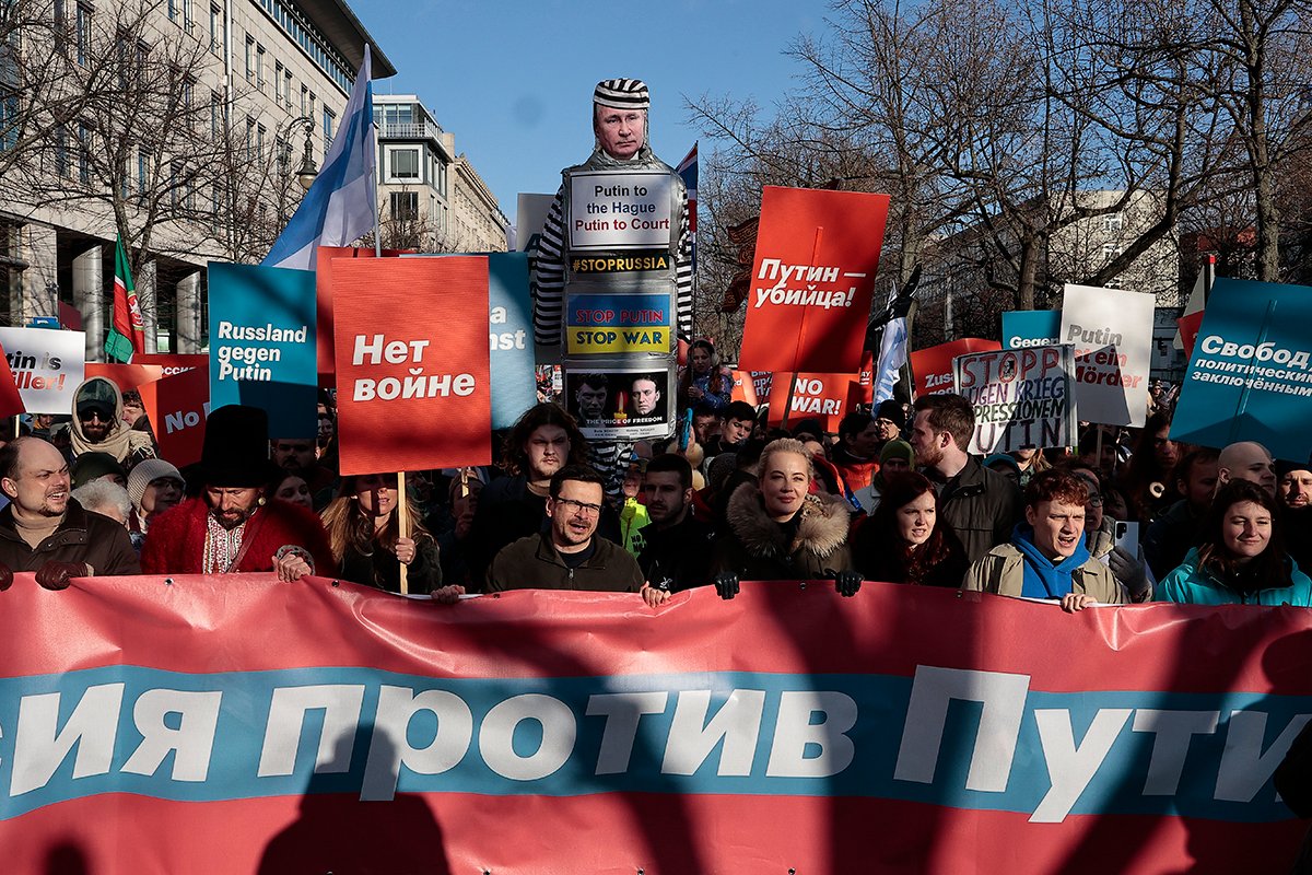 Фото: «Новая-Европа»