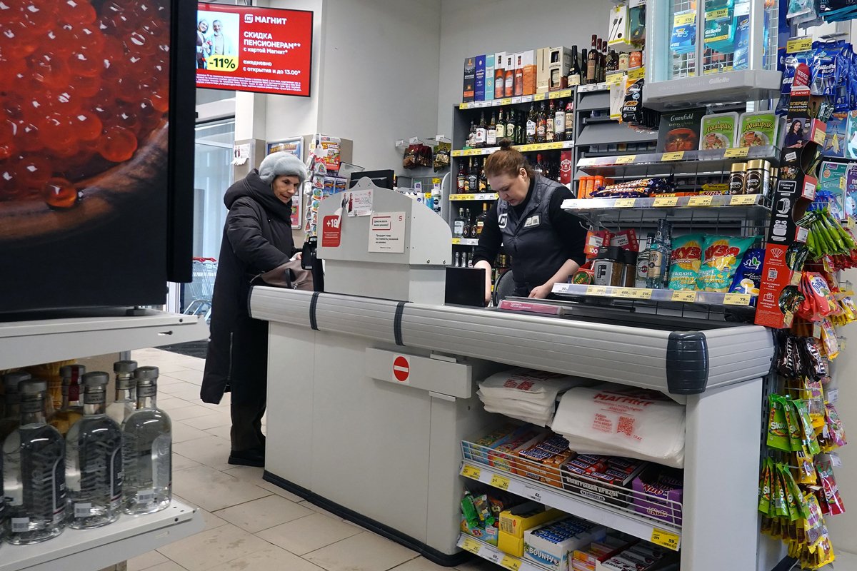 Фото: Максим Шипенков / EPA