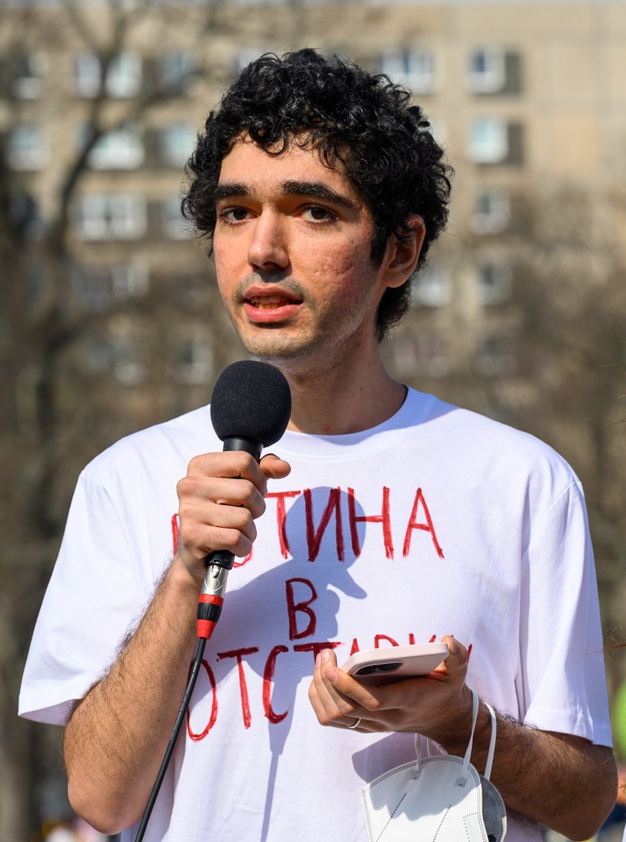 Аршак Макичян. Фото: Stefan Müller /  Wikimedia  (CC BY 2.0)