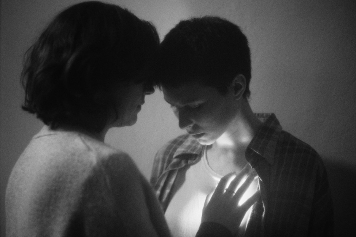 Кадр из фильма «Дома». Фото: Yaniv Linton / Berlinale