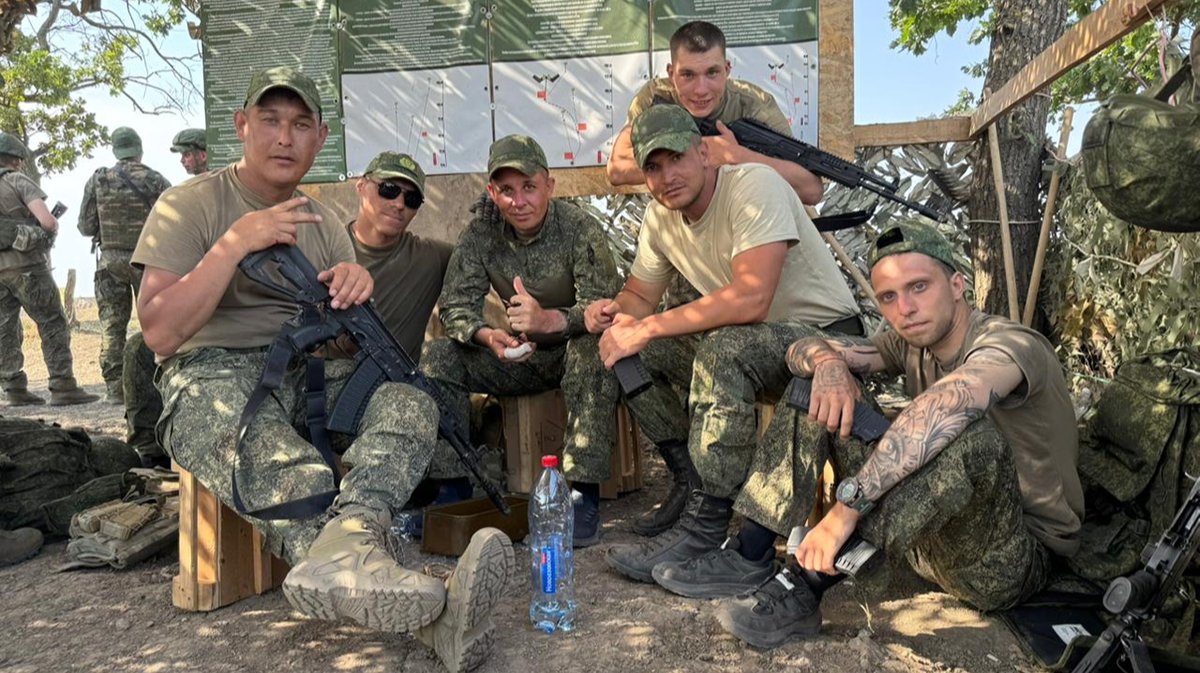 «Такие тут распоряжения дают — завалить, обнулить»