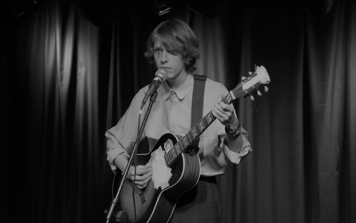 Вячеслау Кмит в фильме «Лебединая песня Федора Озерова», 2025 год. Фото: Yuri Semashko / Berlinale