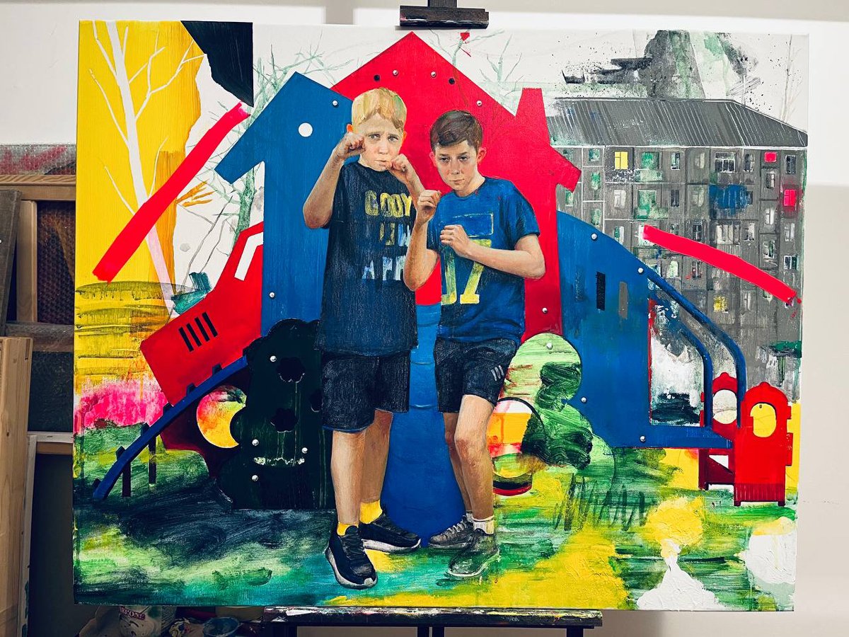 Фотография предоставлена командой выставки