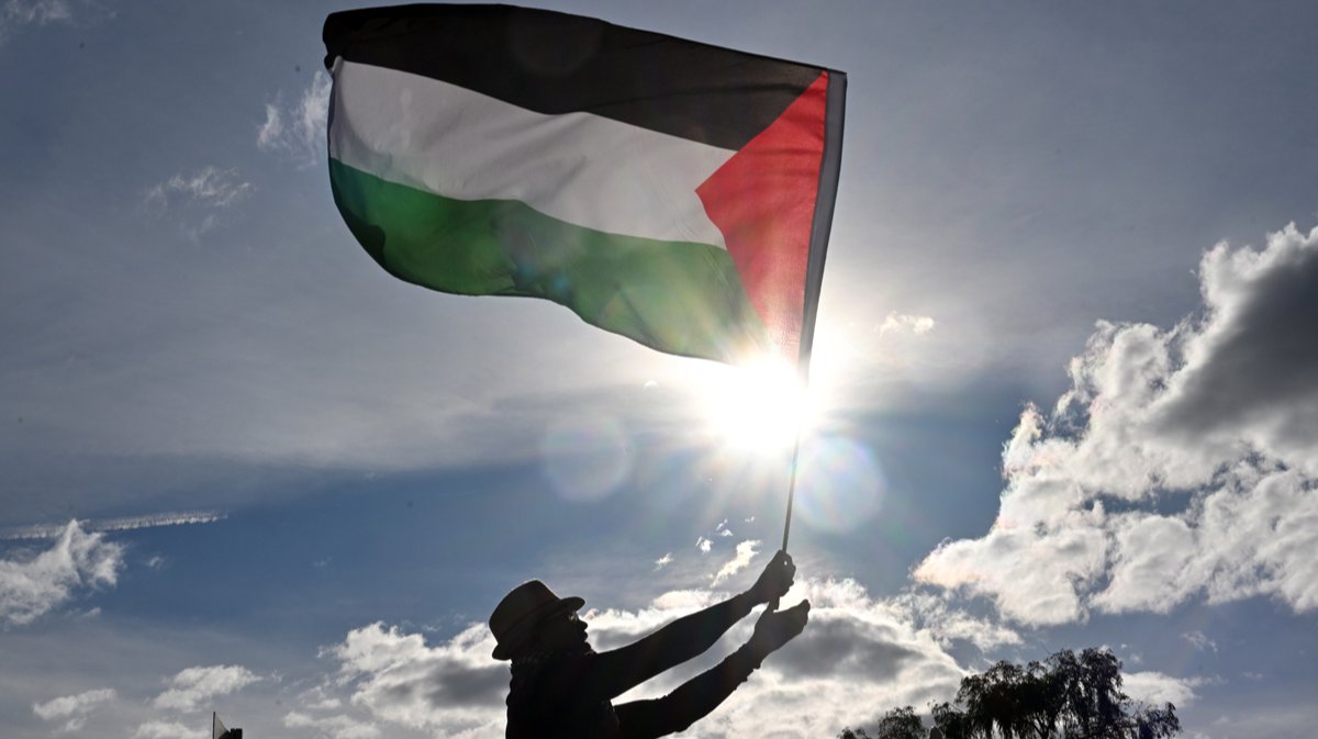 Сигнал Нетаньяху